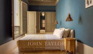 Prodej Riad Marrakech