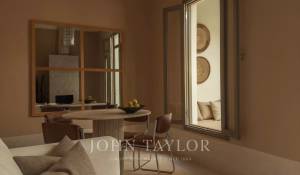 Prodej Riad Marrakech