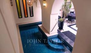 Prodej Riad Marrakech