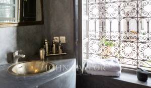 Prodej Riad Marrakech