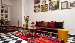 Prodej Riad Marrakech