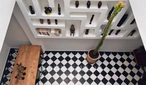 Prodej Riad Marrakech