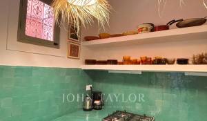 Prodej Riad Marrakech