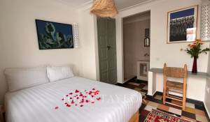 Prodej Riad Marrakech