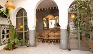 Prodej Riad Marrakech