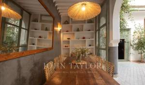 Prodej Riad Marrakech