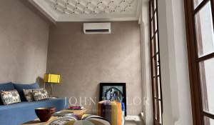 Prodej Riad Marrakech