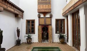 Prodej Riad Marrakech
