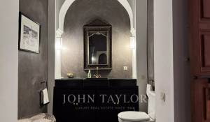 Prodej Riad Marrakech