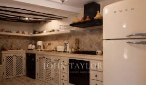 Prodej Riad Marrakech