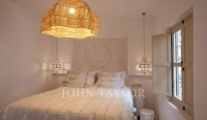 Prodej Riad Marrakech