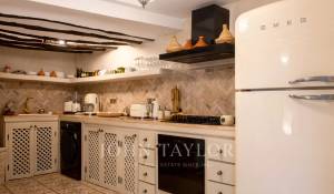 Prodej Riad Marrakech