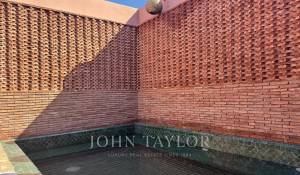 Prodej Riad Marrakech