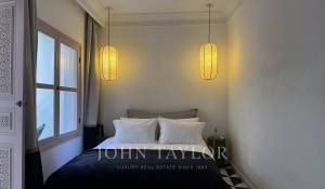 Prodej Riad Marrakech