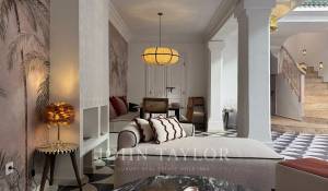 Prodej Riad Marrakech