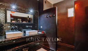 Prodej Riad Marrakech