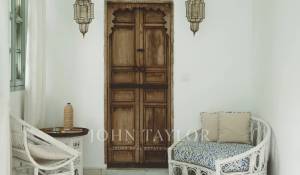 Prodej Riad Marrakech