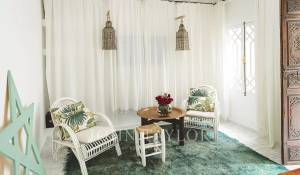 Prodej Riad Marrakech