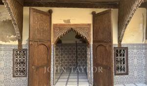 Prodej Riad Marrakech