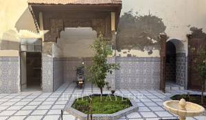 Prodej Riad Marrakech