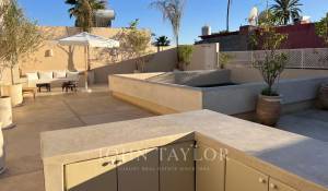 Prodej Riad Marrakech