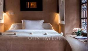 Prodej Riad Marrakech