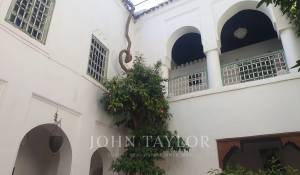 Prodej Riad Marrakech