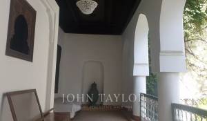 Prodej Riad Marrakech