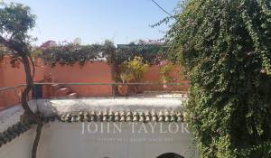 Prodej Riad Marrakech