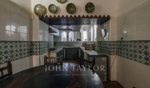 Prodej Riad Marrakech