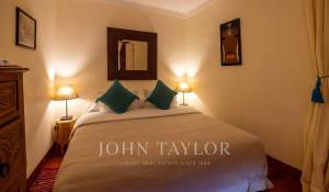 Prodej Riad Marrakech