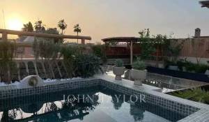 Prodej Riad Marrakech