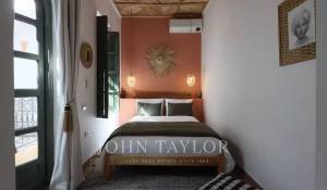 Prodej Riad Marrakech