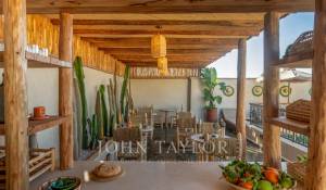 Prodej Riad Marrakech