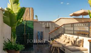 Prodej Riad Marrakech