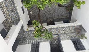 Prodej Riad Marrakech