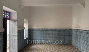 Prodej Riad Marrakech