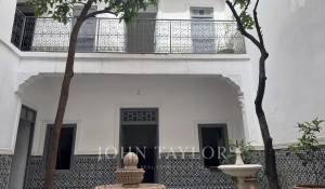 Prodej Riad Marrakech