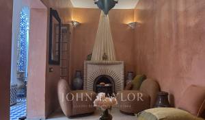 Prodej Riad Marrakech