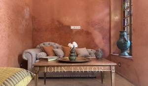Prodej Riad Marrakech