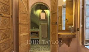Prodej Riad Marrakech