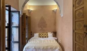 Prodej Riad Marrakech