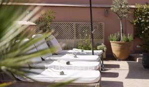 Prodej Riad Marrakech