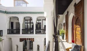 Prodej Riad Marrakech