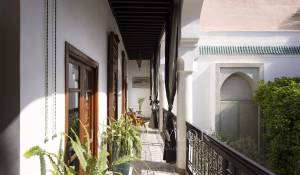 Prodej Riad Marrakech