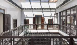 Prodej Riad Marrakech