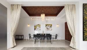 Prodej Riad Marrakech