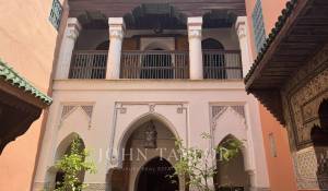 Prodej Riad Marrakech
