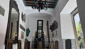 Prodej Riad Marrakech