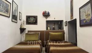 Prodej Riad Marrakech